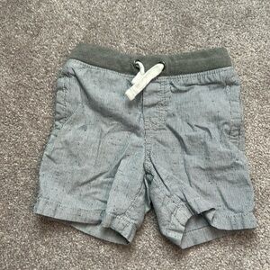 Cat and Jack Toddler Shorts
